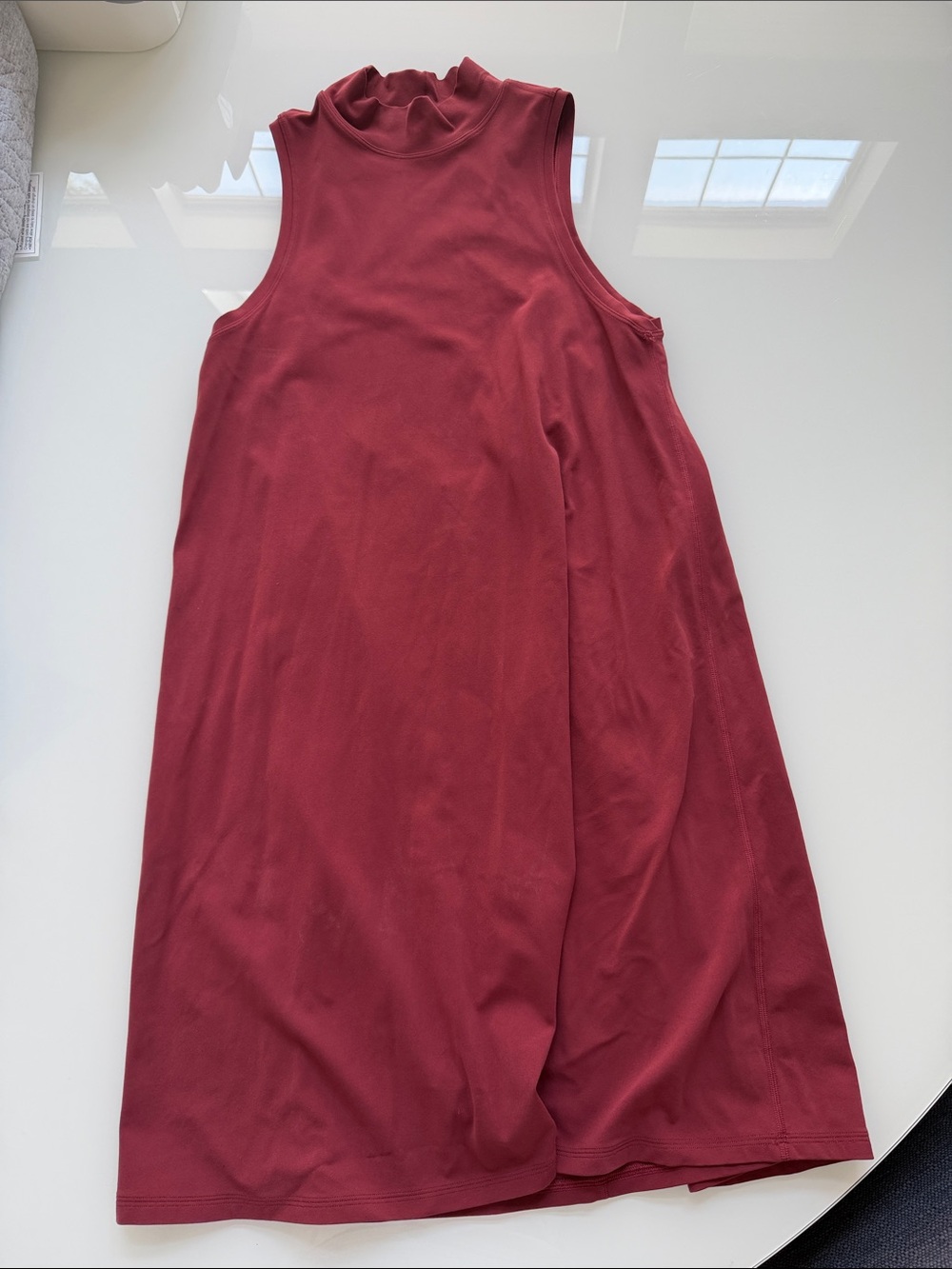 Lululemon All-Aligned A-Line Dress